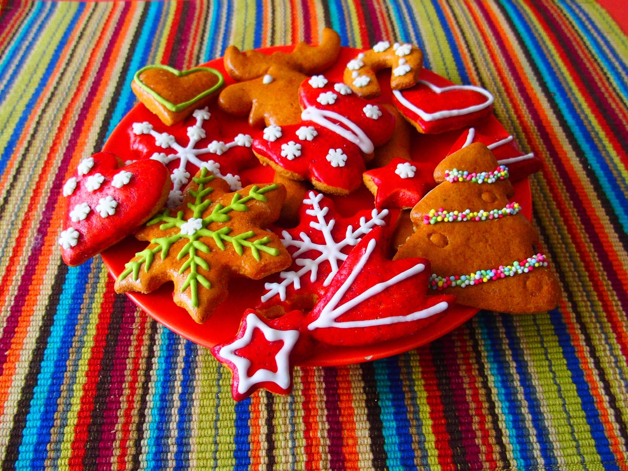 4 Holiday Foods that Will Wreck Your Teeth