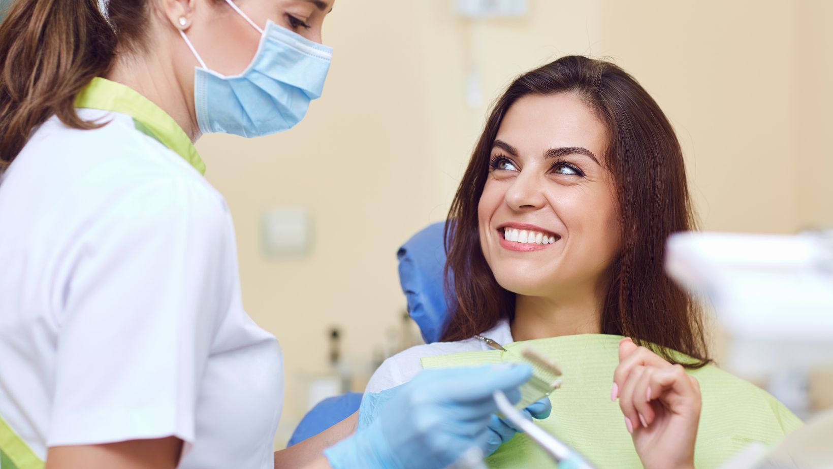 What Does Capping a Tooth Do?