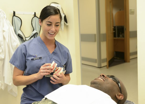 What Can You Do to Replace a Lost Tooth?