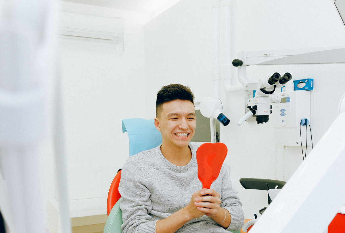 Who Offers Invisalign? Your Best Option