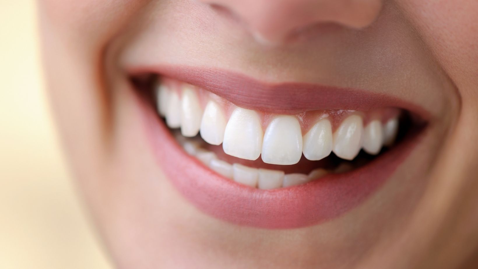 Seeing Your Dentist for Whiter Teeth