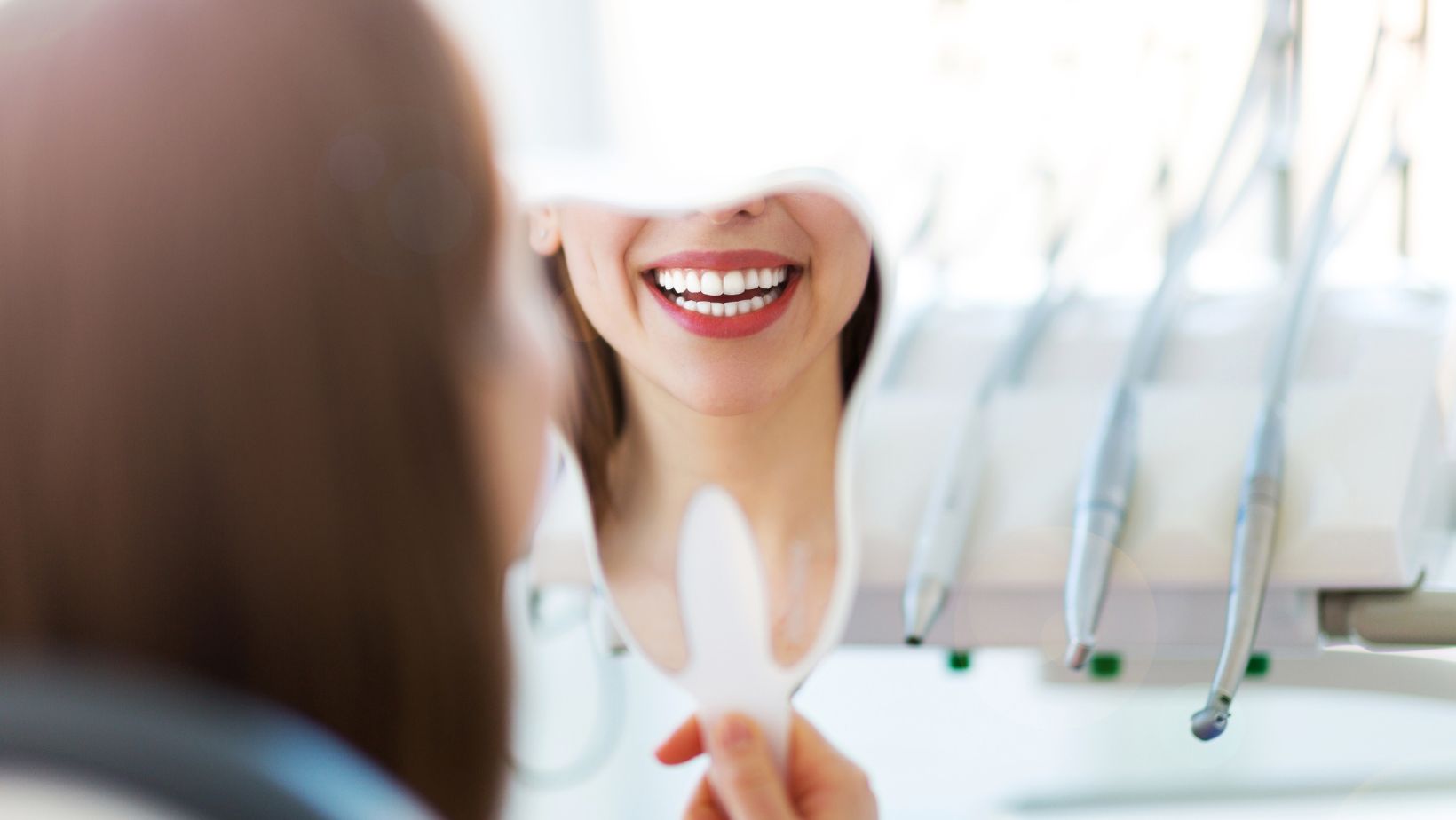 How Dental Bonding Works