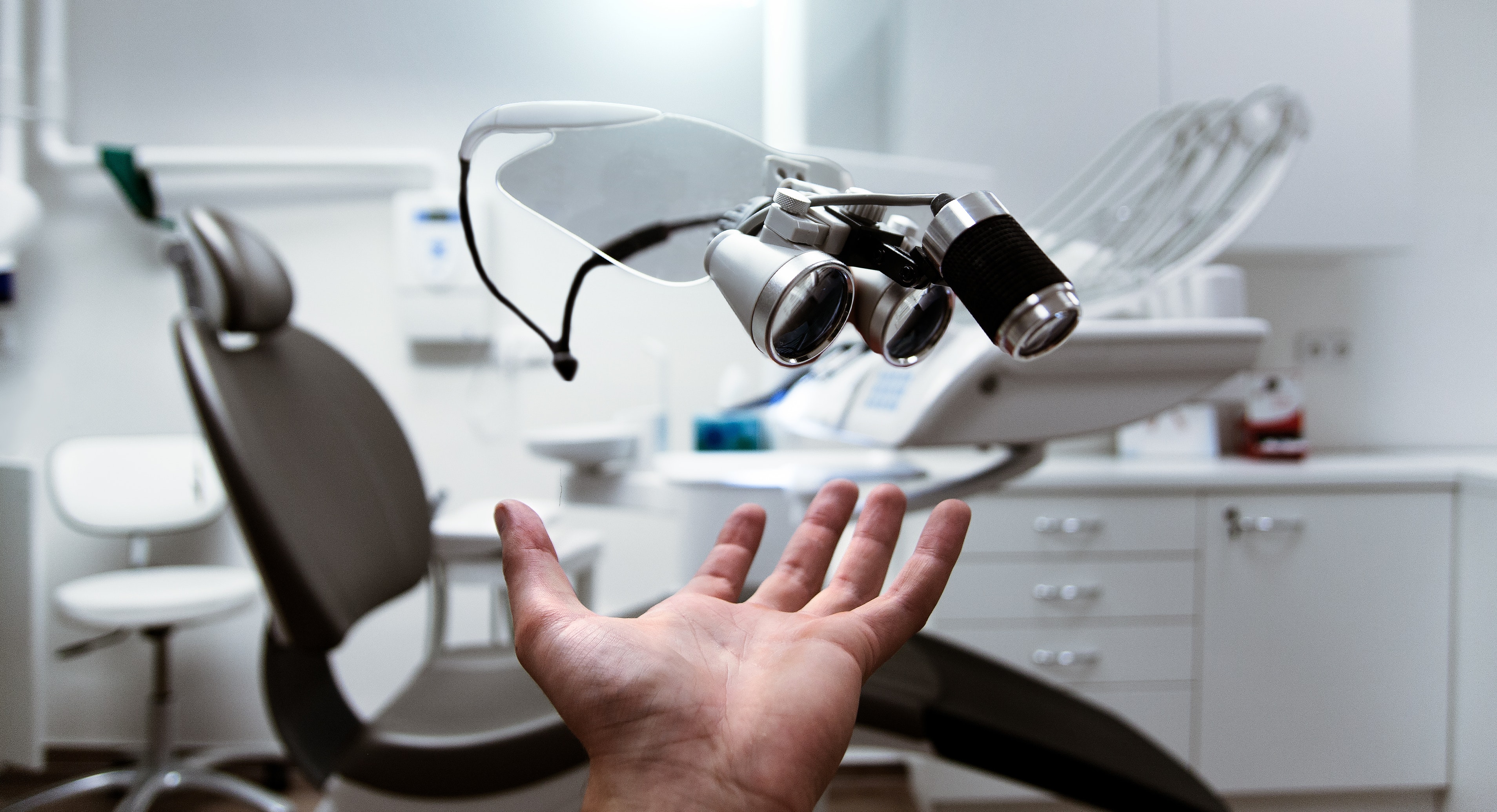 Photo by Daniel Frank from Pexels Root Canal Procedure Preparation