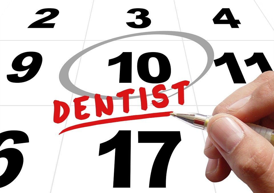 7 Reasons Why Now is the Best Time to See the Dentist